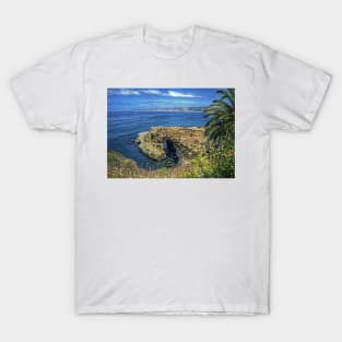 Beach Cave T-Shirt